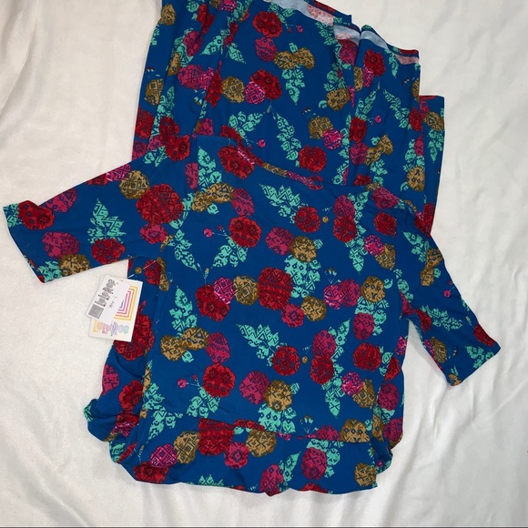 LuLaRoe | NWT Ana Dress - Picture 5 of 5